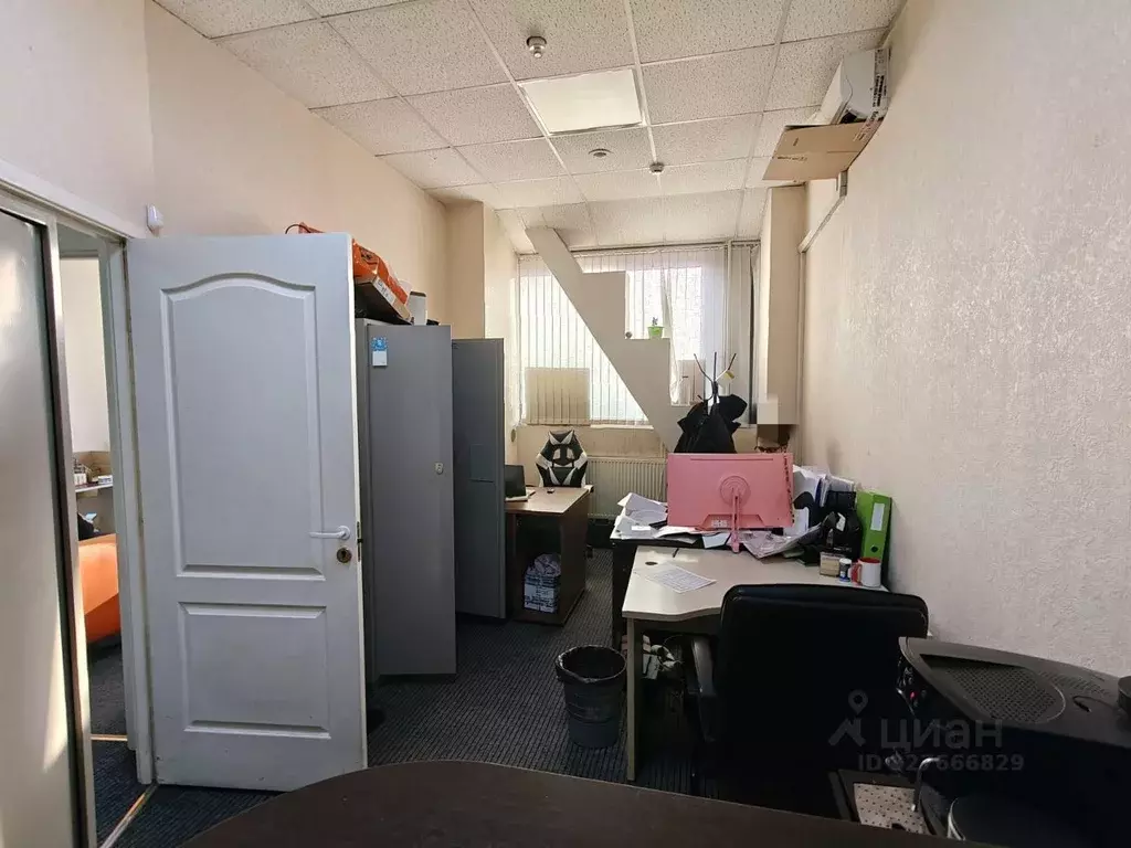 Офис в Москва Марксистская ул., 3С1 (40 м) - Фото 2