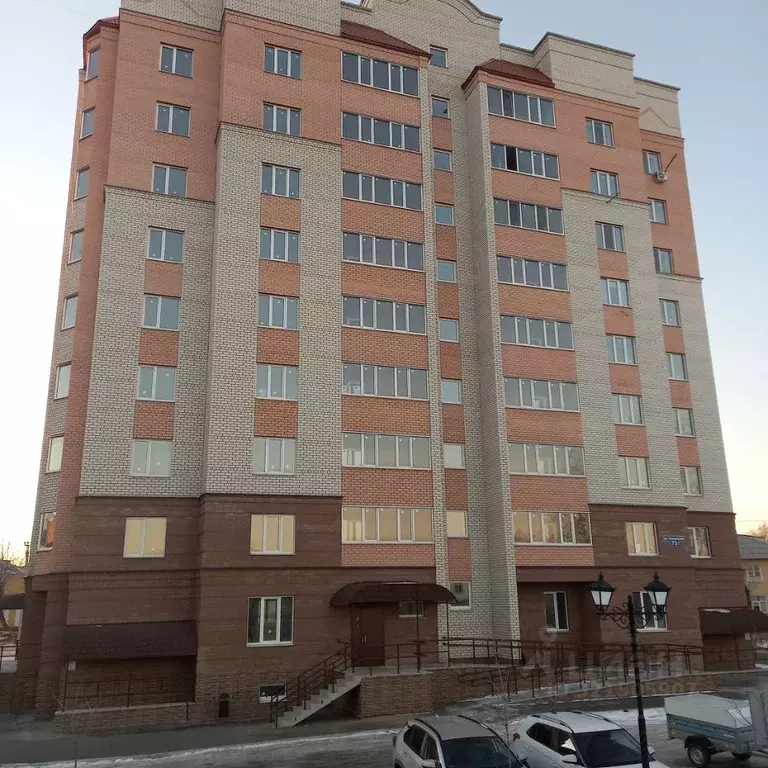 1-к кв. Свердловская область, Нижний Тагил ул. Тимирязева, 75 (32.9 м) - Фото 0