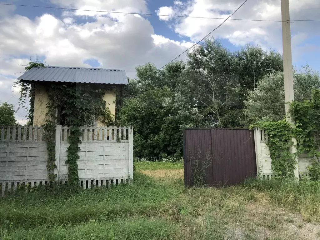 Участок в Адыгея, Майкоп ул. Бутаревского, 1А (5.56 сот.) - Фото 0