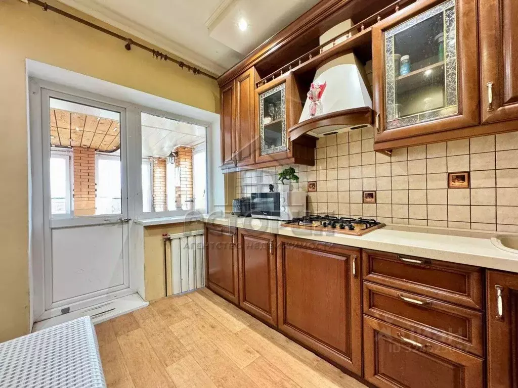 Дом в Красноярский край, Красноярск городской округ, д. Минино ул. ... - Фото 1