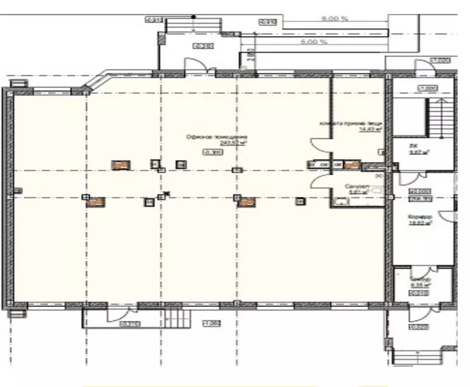 Помещение свободного назначения в Московская область, Дмитровский ... - Фото 1