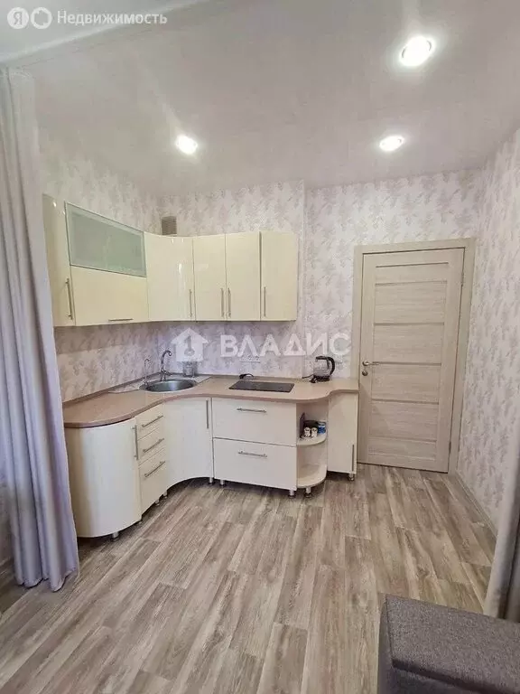 1-комнатная квартира: Иркутский муниципальный округ, рабочий посёлок ... - Фото 2