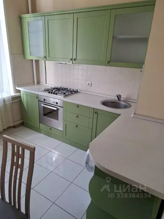 2-к кв. Москва ул. Бориса Галушкина, 15 (68.0 м) - Фото 1