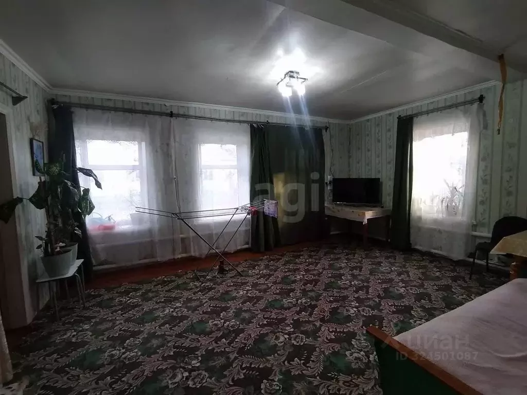 Дом в Башкортостан, Бирск ул. Курбатова (69 м) - Фото 1