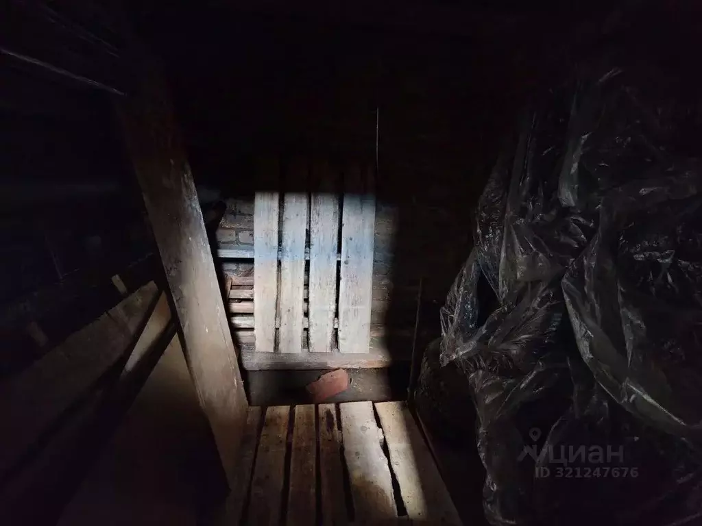 Гараж в Пермский край, Нытва В урочище Мазуевка гаражно-строительный ... - Фото 2