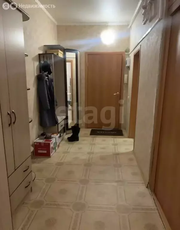 Квартира-студия: Челябинск, улица Сталеваров, 21 (15.8 м) - Фото 2