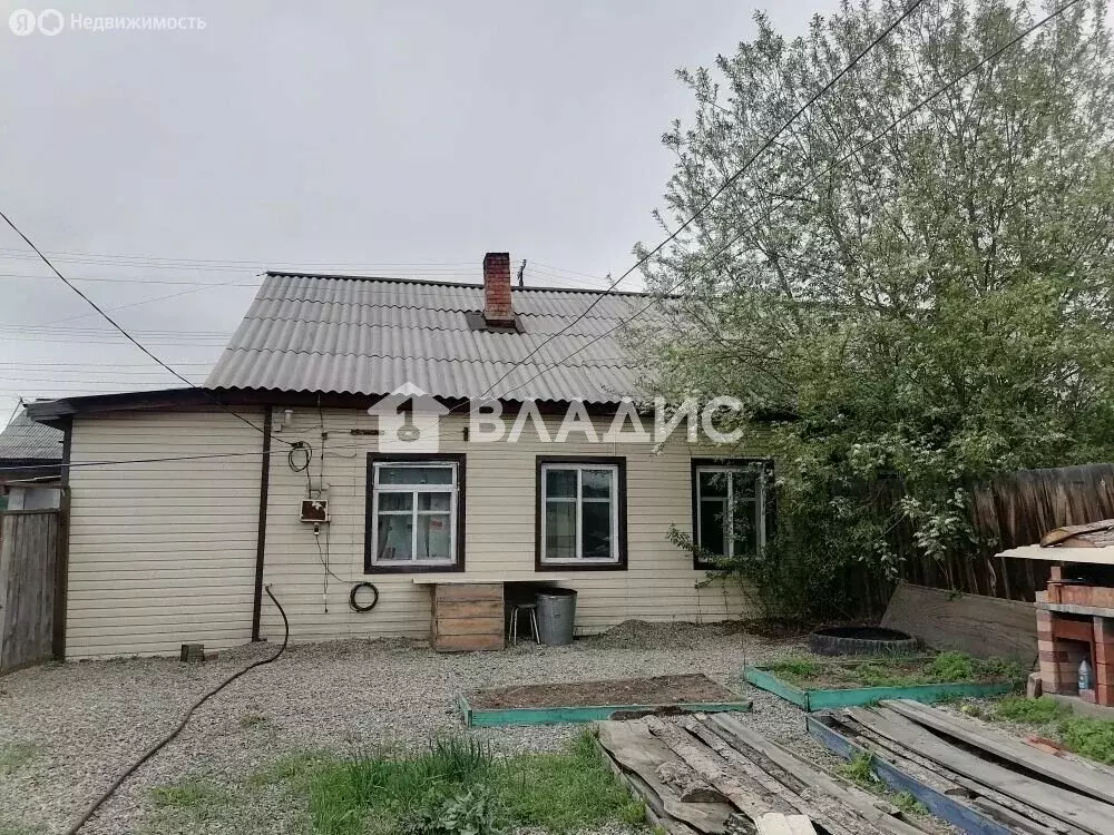 2-комнатная квартира: Улан-Удэ, улица Строителей, 4 (50 м) - Фото 1