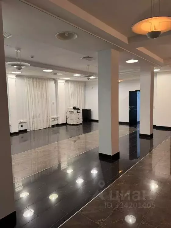 Офис в Москва Большая Грузинская ул., 12С2 (484 м) - Фото 1