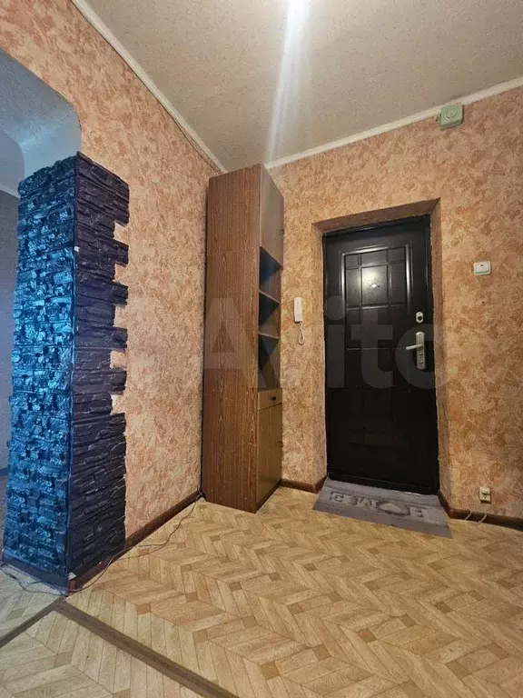 2-к. квартира, 55,4 м, 2/5 эт. - Фото 0