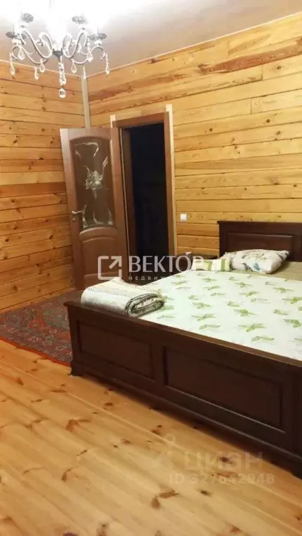 Дом в Ивановская область, Ивановский муниципальный округ, с. ... - Фото 2