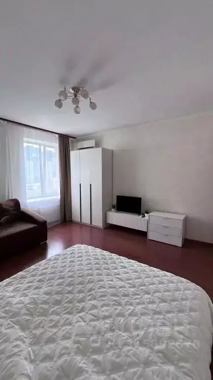 1-к кв. Татарстан, Казань ул. Нигматуллина, 5 (37.0 м) - Фото 2