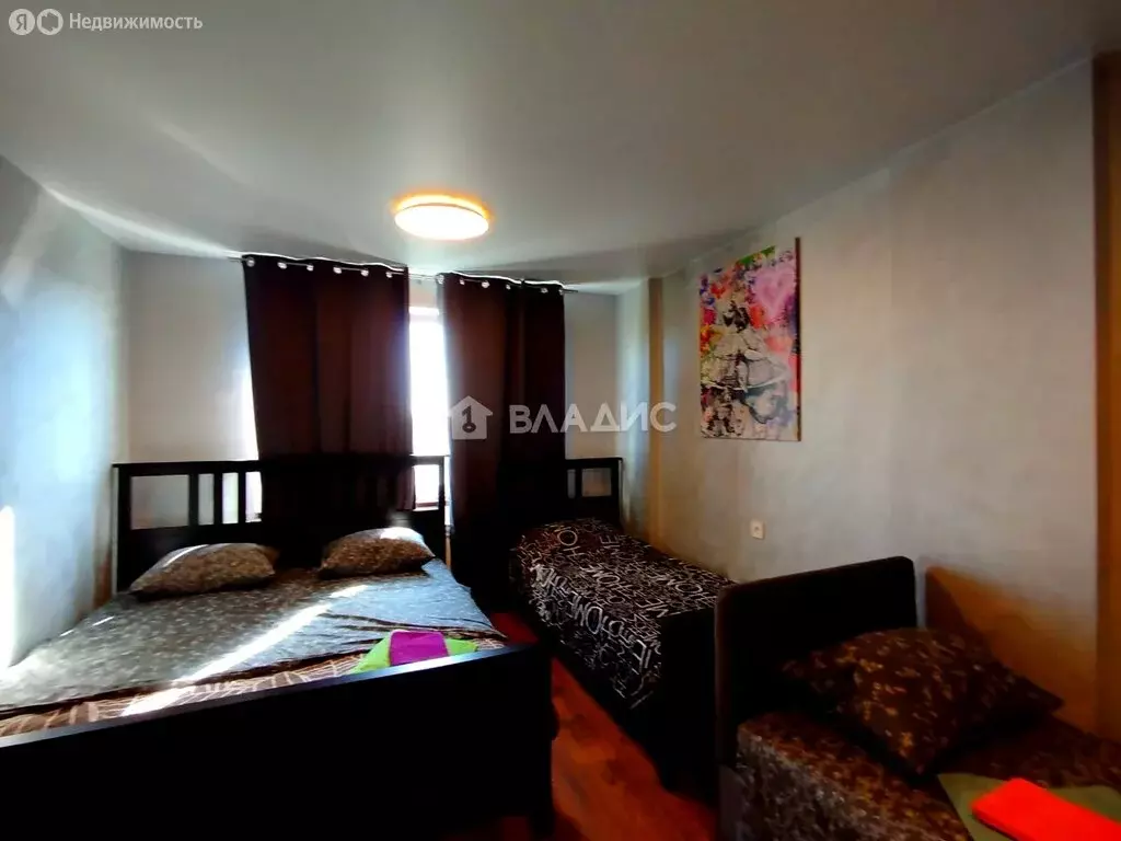 1-комнатная квартира: Рыбинск, улица Николая Невского, 33 (38.2 м) - Фото 2