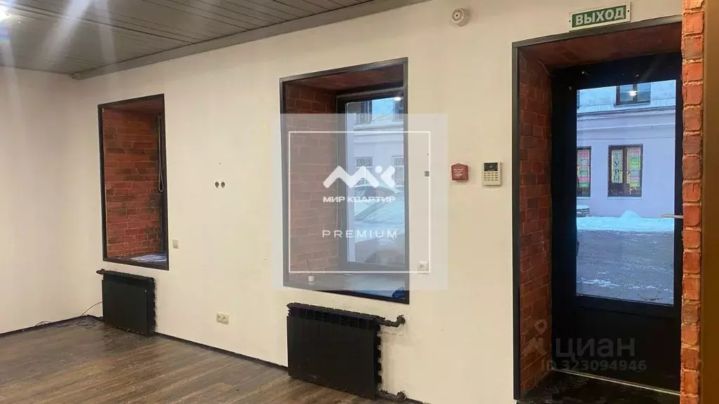 Офис в Санкт-Петербург Невский просп., 108В (58 м) - Фото 1