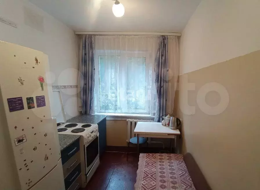 2-к. квартира, 42,5 м, 2/9 эт. - Фото 1