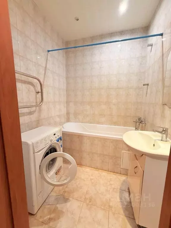 1-к кв. Калужская область, Обнинск ул. Шацкого, 13 (42.7 м) - Фото 1