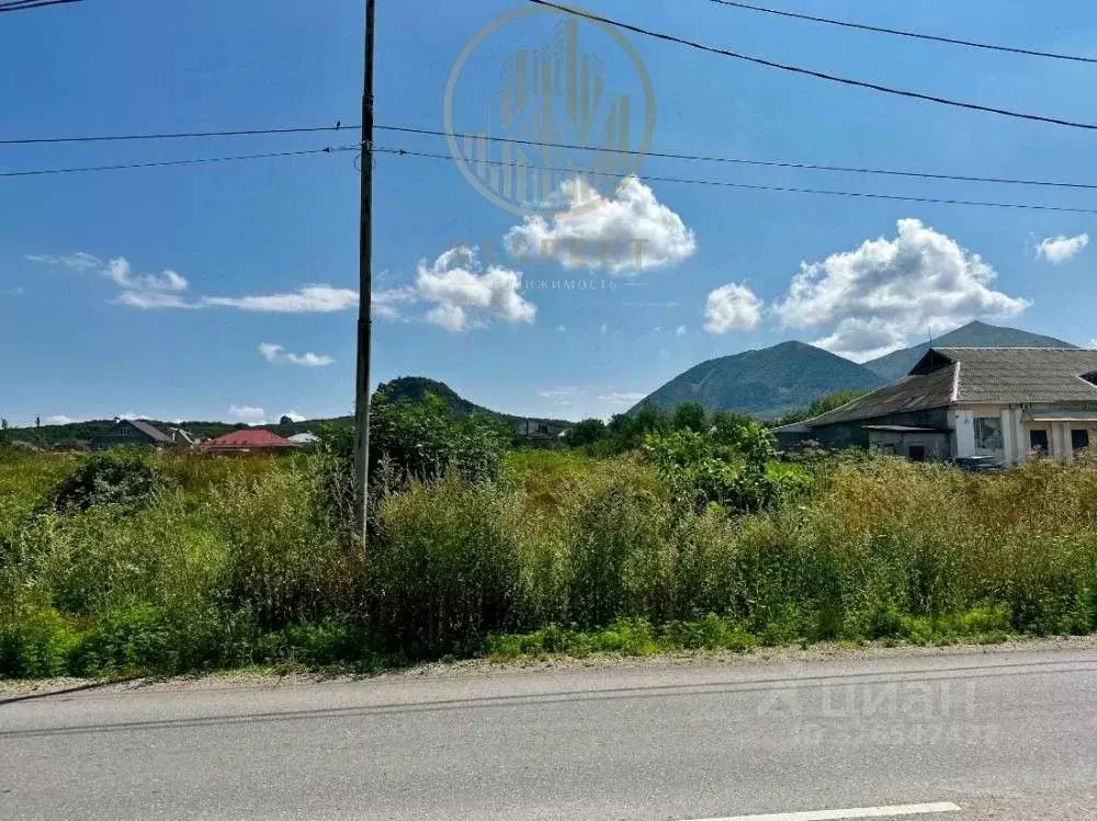 Дом в Ставропольский край, Лермонтов городской округ, с. Острогорка ... - Фото 2