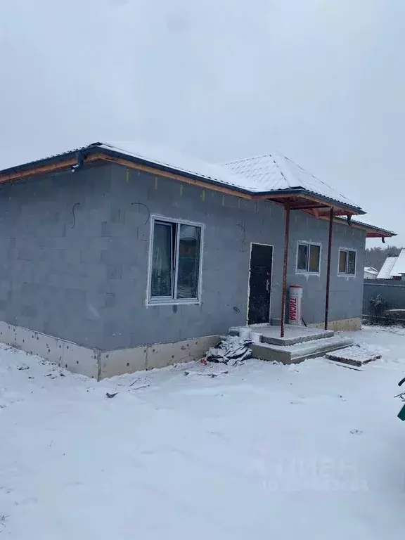 Дом в Свердловская область, Сысертский муниципальный округ, пос. ... - Фото 2