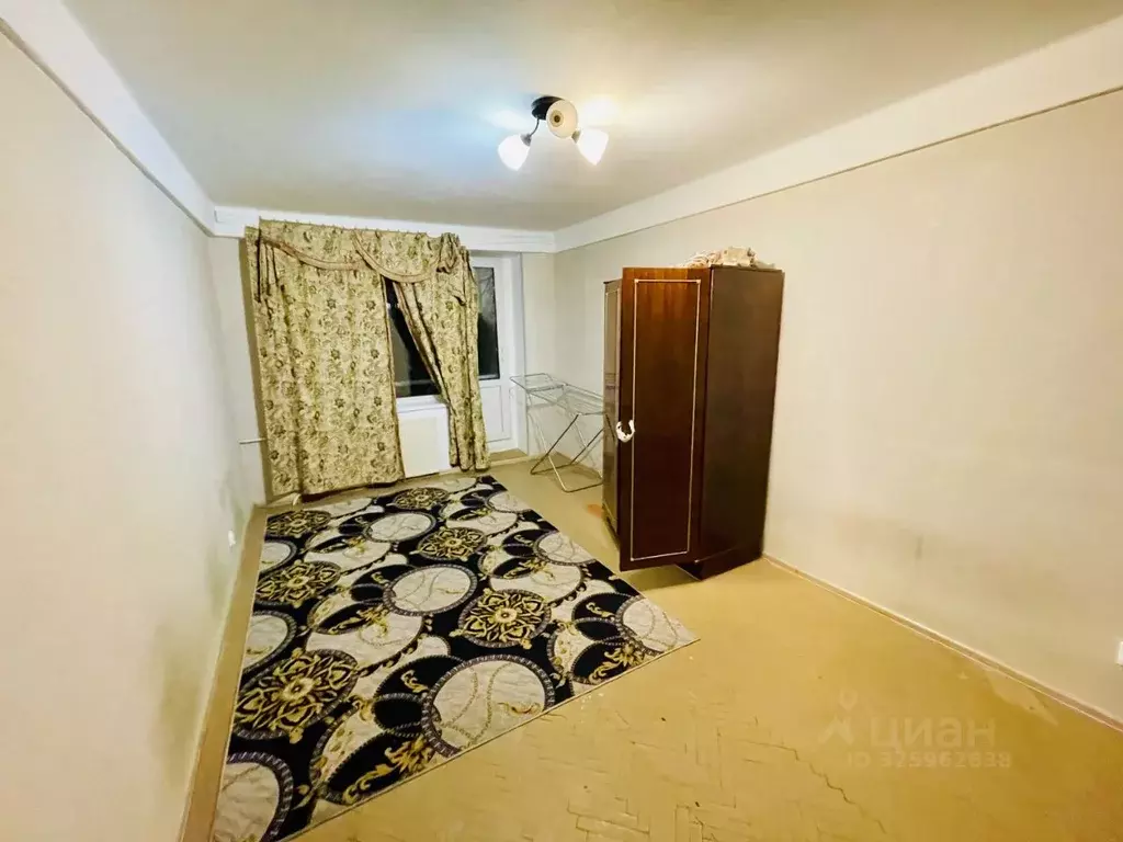 2-к кв. Санкт-Петербург Краснопутиловская ул., 82 (48.0 м) - Фото 2