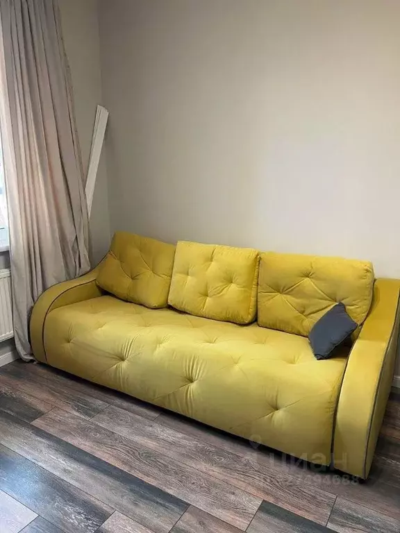 Студия Московская область, Реутов Юбилейный просп., 72 (27.0 м) - Фото 2