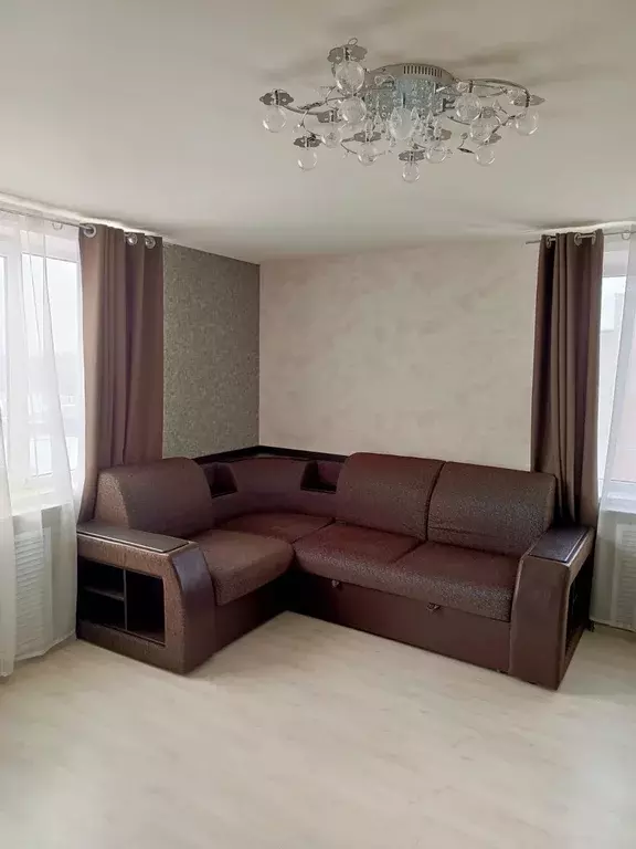 Продаётся 1-к квартира, 35.1 м - Фото 1