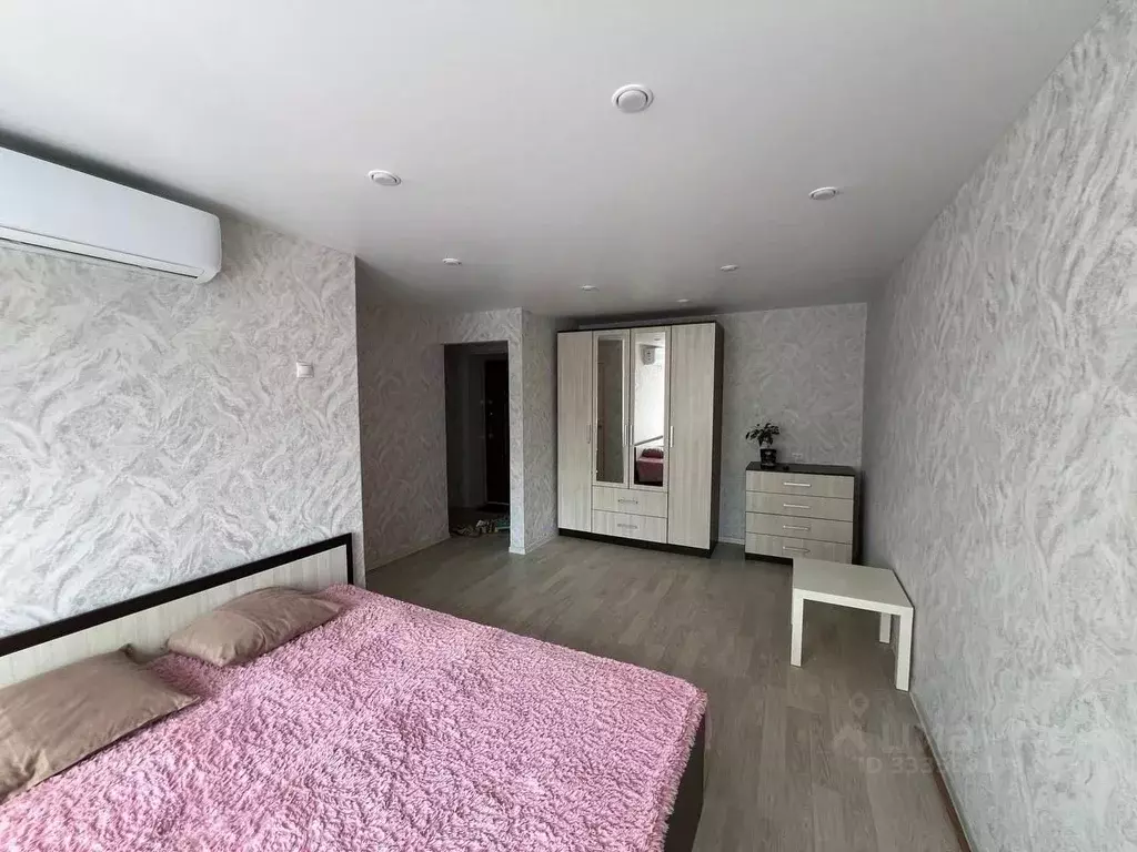 1-к кв. Адыгея, Майкоп Краснооктябрьская ул., 34 (35.0 м) - Фото 1