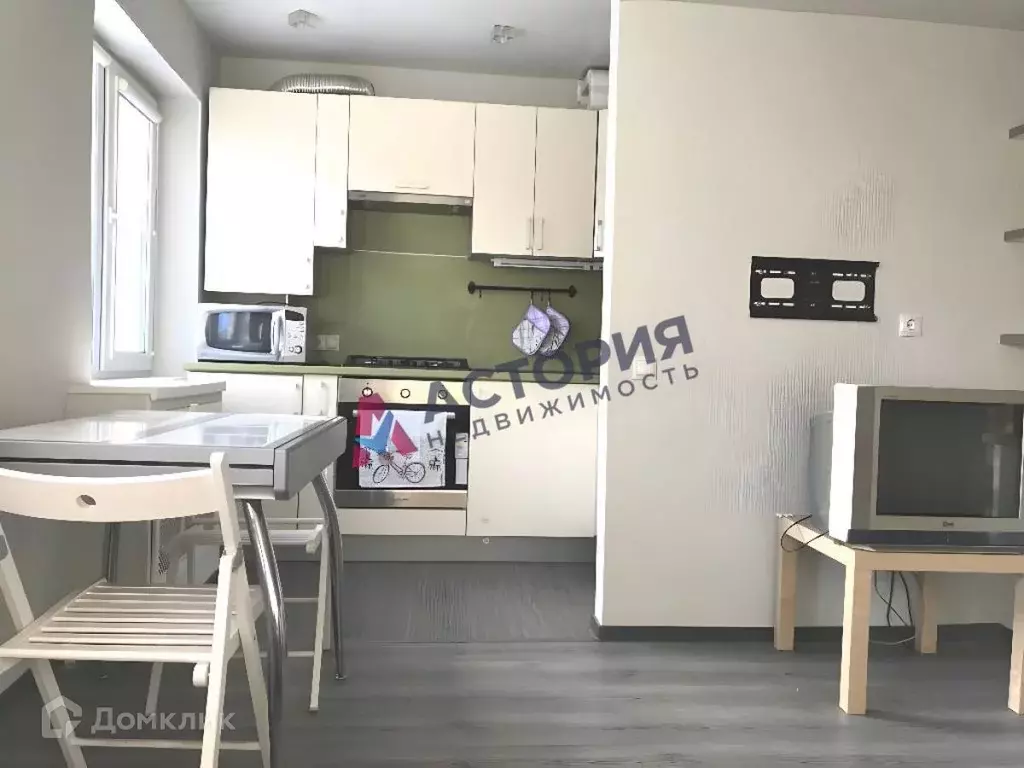 Продаётся 2-к квартира, 41 м - Фото 0