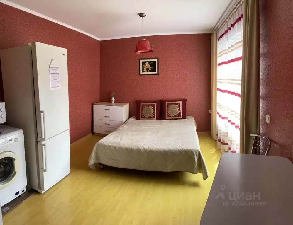 2-к кв. Крым, Евпатория ул. Володарского, 18 (50.0 м) - Фото 2