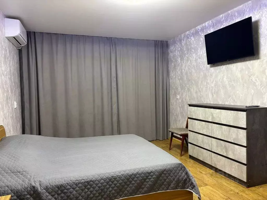 2-к кв. Крым, Евпатория ул. Токарева, 27/20 (52.0 м) - Фото 1