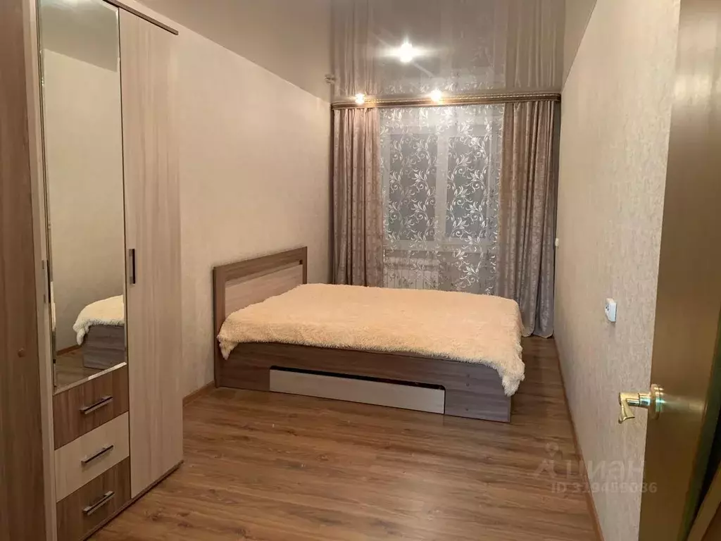 3-к кв. Алтайский край, Бийск Ленинградская ул., 105 (60.0 м) - Фото 2