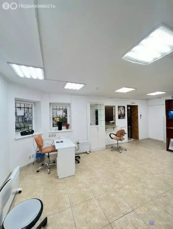 Помещение свободного назначения (39.4 м) - Фото 2