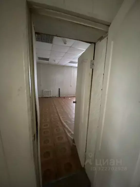 Помещение свободного назначения в Костромская область, Поназырево пгт ... - Фото 1