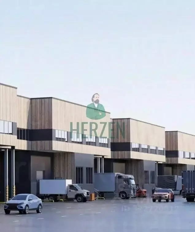 Склад в Московская область, Раменский муниципальный округ, д. Кулаково ... - Фото 0