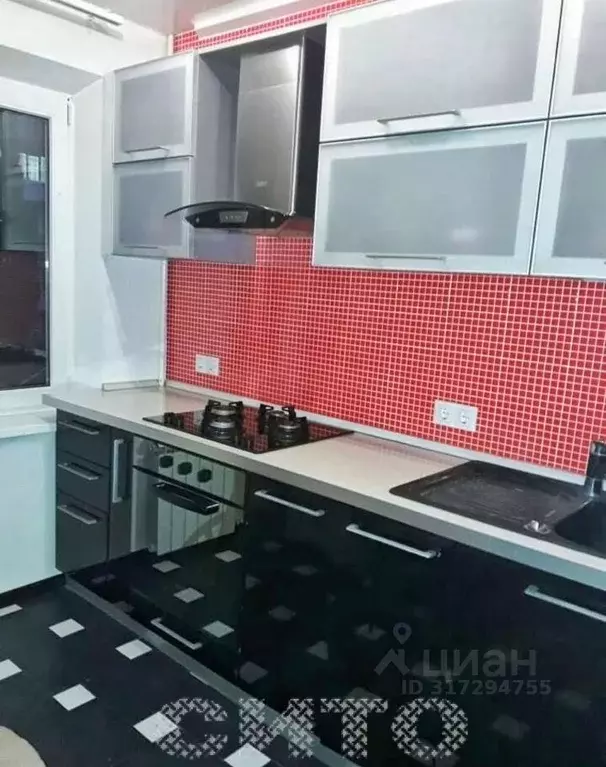 1-к кв. Краснодарский край, Сочи городской округ, с. Орел-Изумруд ул. ... - Фото 0
