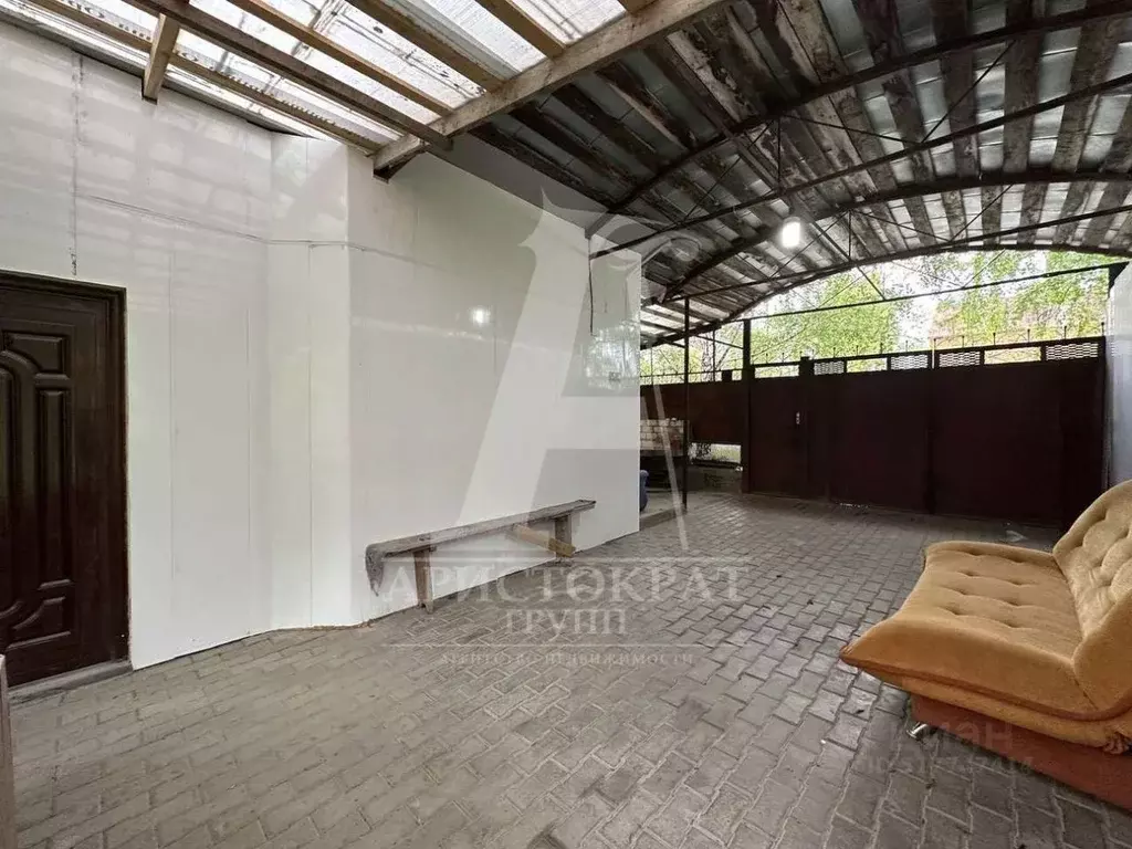 Дом в Ставропольский край, Пятигорск городской округ, пос. Свободы ул. ... - Фото 2