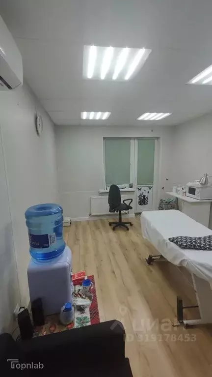 Помещение свободного назначения в Краснодарский край, Краснодар ул. ... - Фото 1