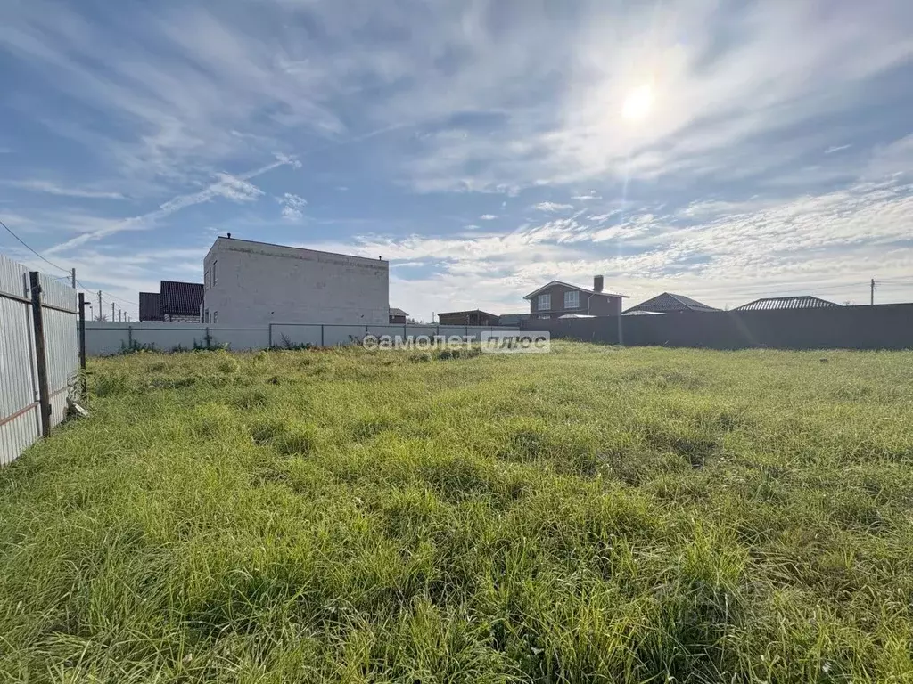 Участок в Московская область, Павловский Посад Зеленый Берег кп, ул. ... - Фото 1