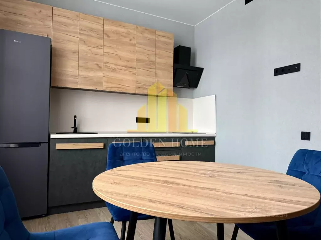 2-к кв. Санкт-Петербург наб. Дудергофского канала, 4к1 (61.0 м) - Фото 2