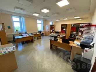 Офис в Москва, Москва, Зеленоград ул. Юности, 8 (55 м) - Фото 1
