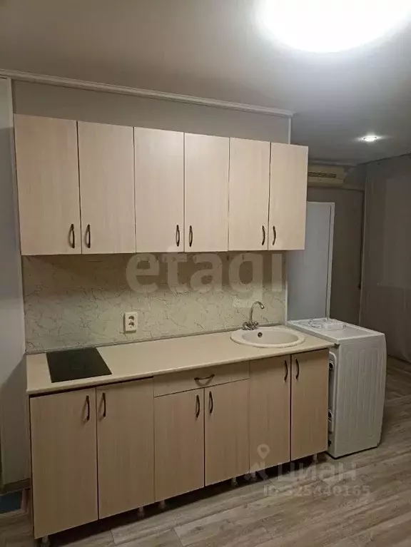 Студия Красноярский край, Красноярск ул. Ады Лебедевой, 91 (30.5 м) - Фото 2