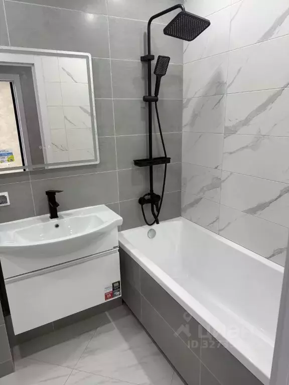 1-к кв. Марий Эл, Медведево городское поселение, Медведево пгт ул. ... - Фото 1