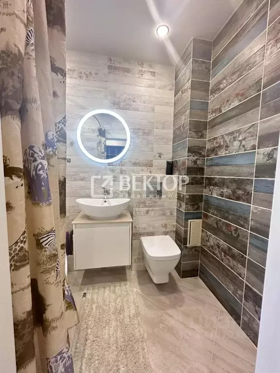 1-к кв. Костромская область, Кострома Венеция мкр, 75 (34.6 м) - Фото 1