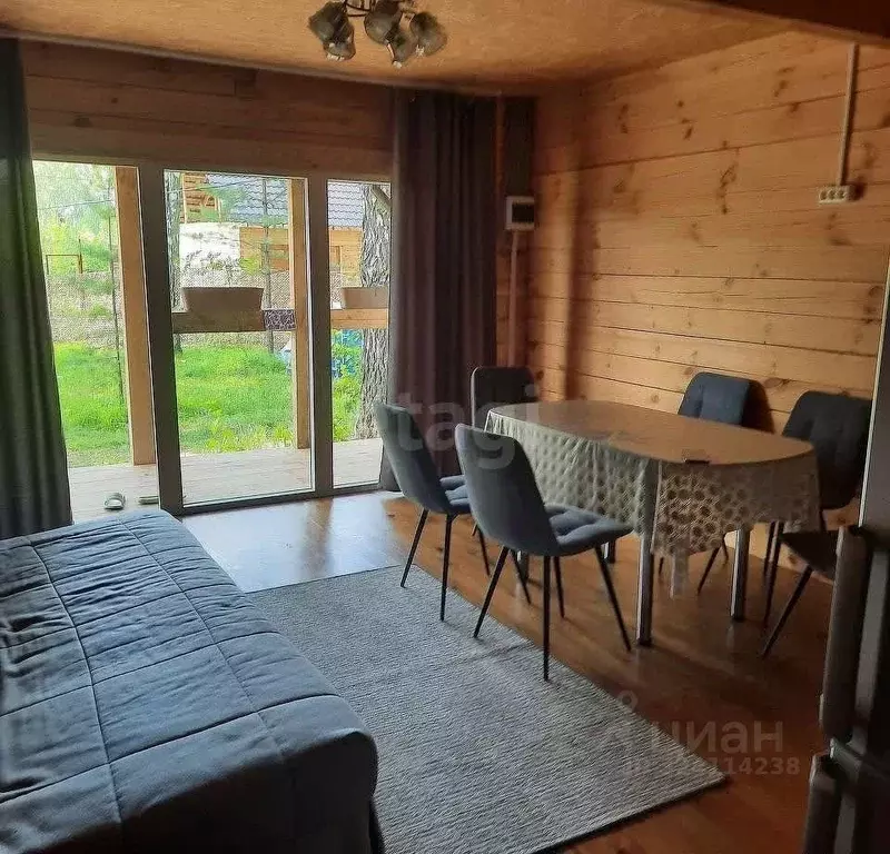 Торговая площадь в Алтайский край, Первомайский район, Бобровский ... - Фото 1