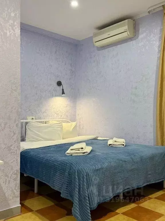 Комната Санкт-Петербург Наличная ул., 44К2 - Фото 1