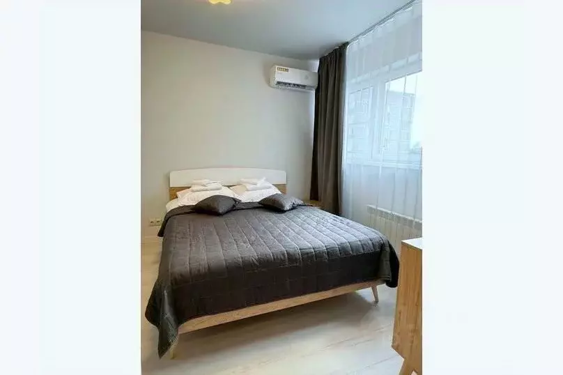 1-к кв. Москва Октябрьский пер., 12 (18.0 м) - Фото 1