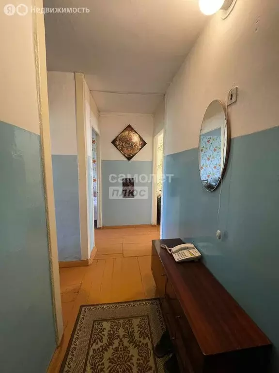 2-комнатная квартира: Новосибирск, улица Котовского, 31 (43.2 м) - Фото 0