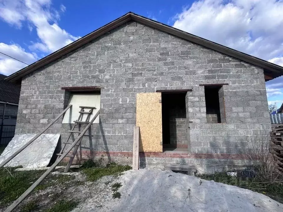 Дом в Оренбургская область, Оренбург Энергостроитель СНТ, ул. ... - Фото 2