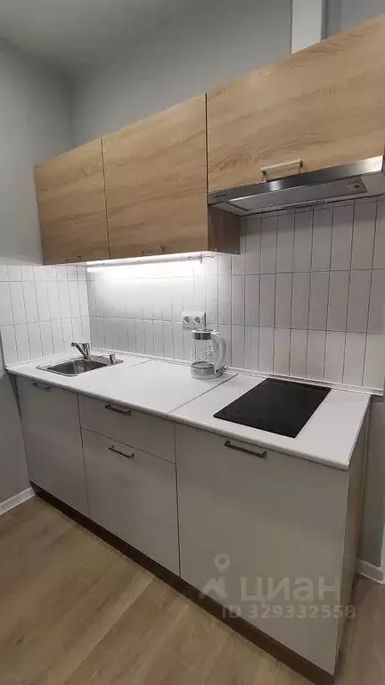 Студия Московская область, Ленинский городской округ, Боброво пгт ул. ... - Фото 1