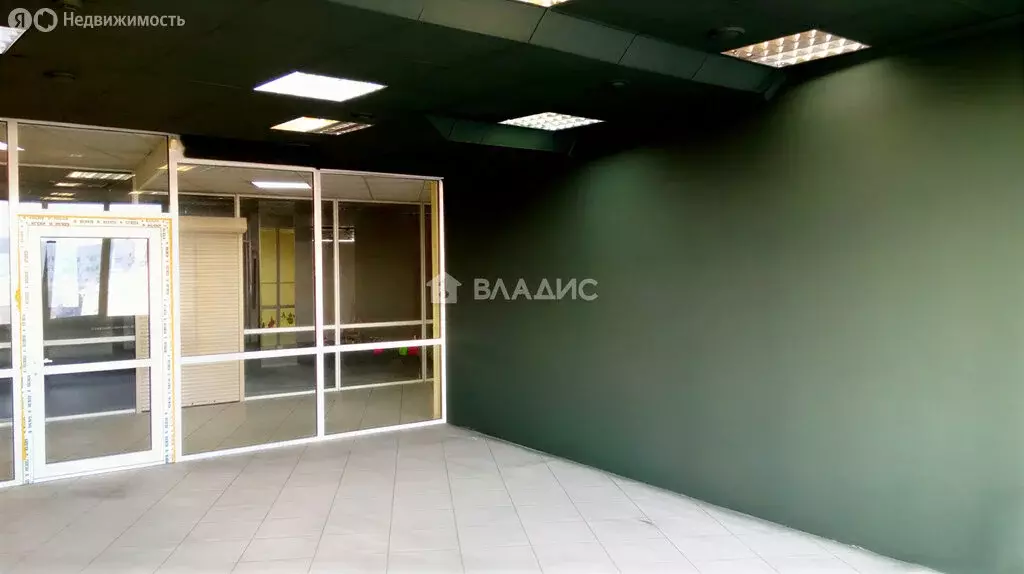 Помещение свободного назначения (53.7 м) - Фото 2