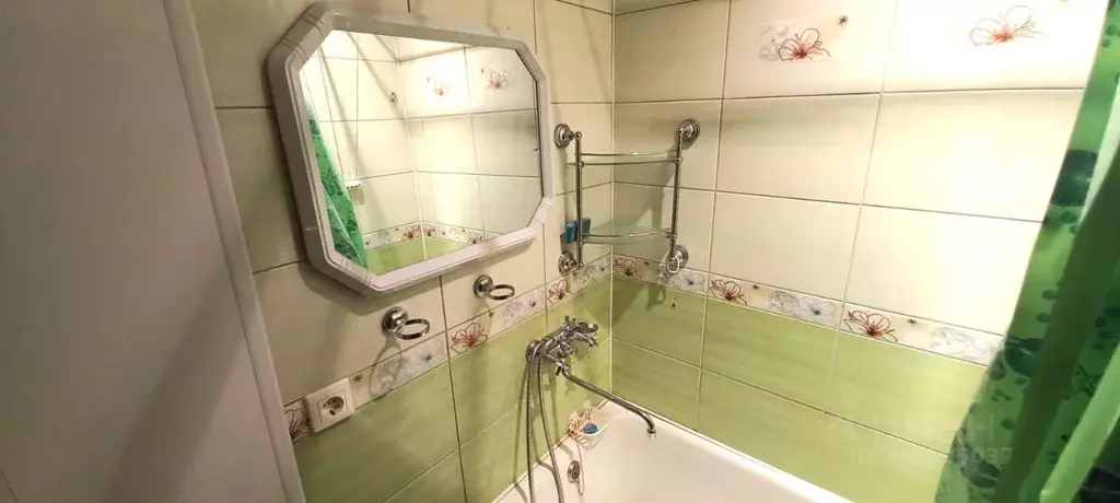 1-к кв. Волгоградская область, Волгоград ул. 51-й Гвардейской Дивизии, ... - Фото 1