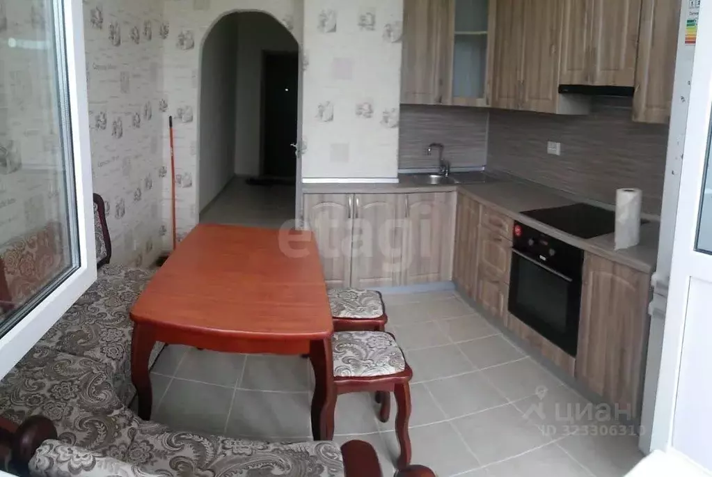 1-к кв. Ленинградская область, Всеволожский район, Заневское городское ... - Фото 2